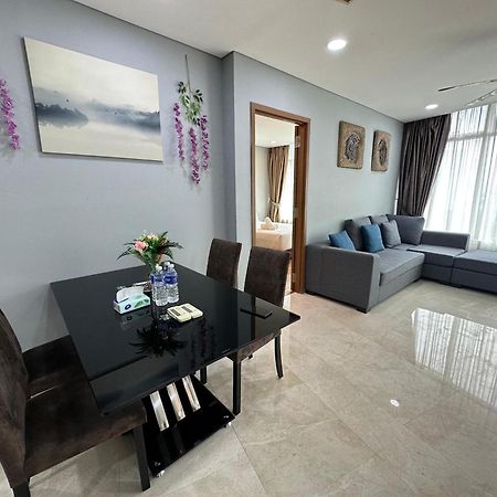 Vortex Suites Kl City Center クアラルンプール エクステリア 写真