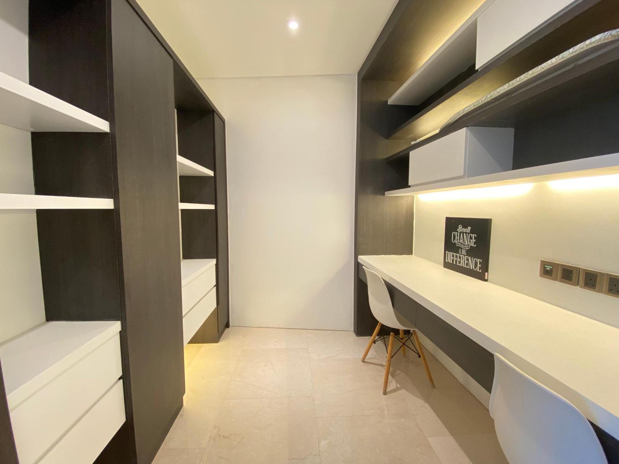 Vortex Suites Kl City Center クアラルンプール エクステリア 写真
